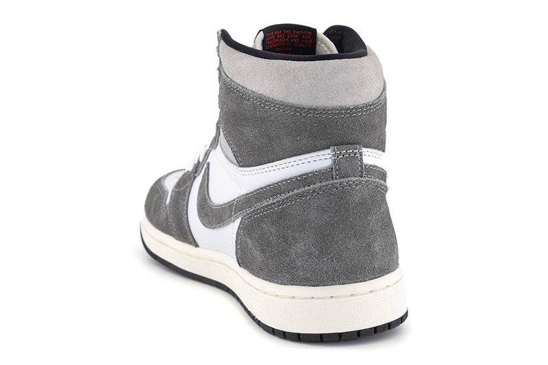 Air Jordan 1 High OG Washed Heritage Another Look Release Info DZ5485-051 Date Buy Price 