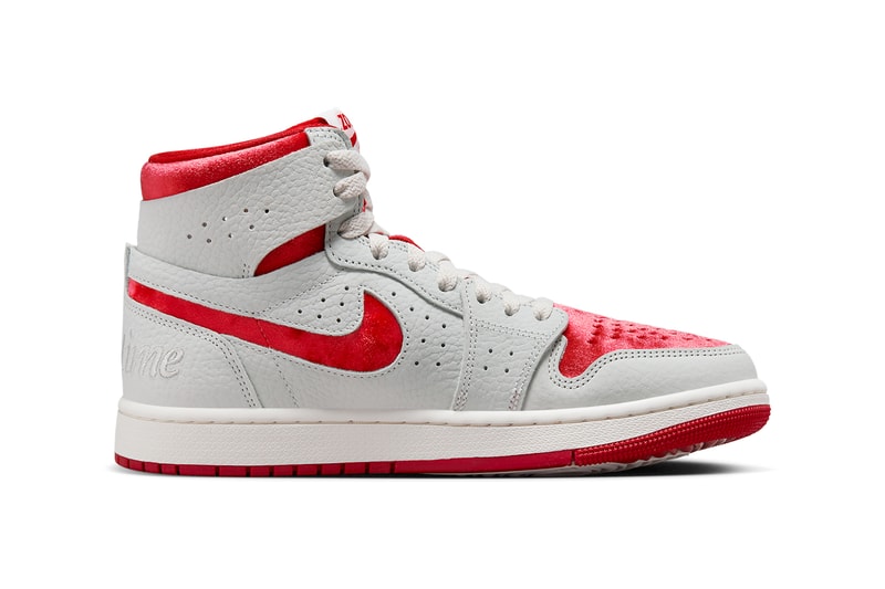 Air Jordan 1 High Zoom CMFT 2 Valentine's Day Release Date info store list buying guide photos price