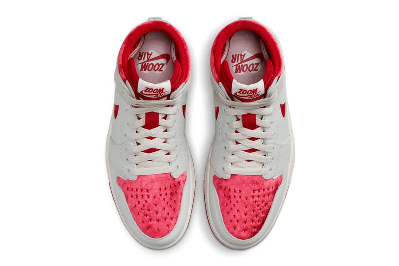 retro 1 valentine's day 2020
