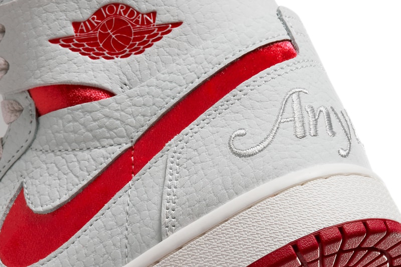 Air Jordan 1 High Zoom CMFT 2 Valentine's Day Release Date info store list buying guide photos price