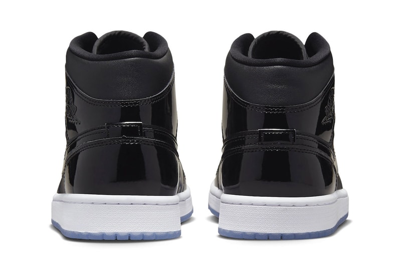 Air Jordan 1 Mid Space Jam Release Info Date Buy Price 
