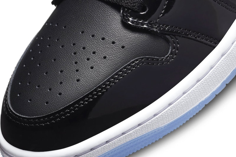 Air Jordan 1 Mid Space Jam Release Info Date Buy Price 