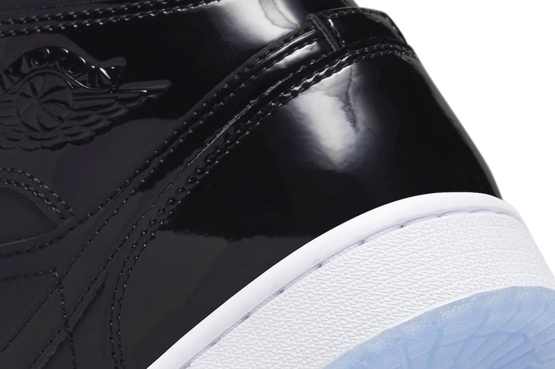 Air Jordan 1 Mid Space Jam Release Info Date Buy Price 