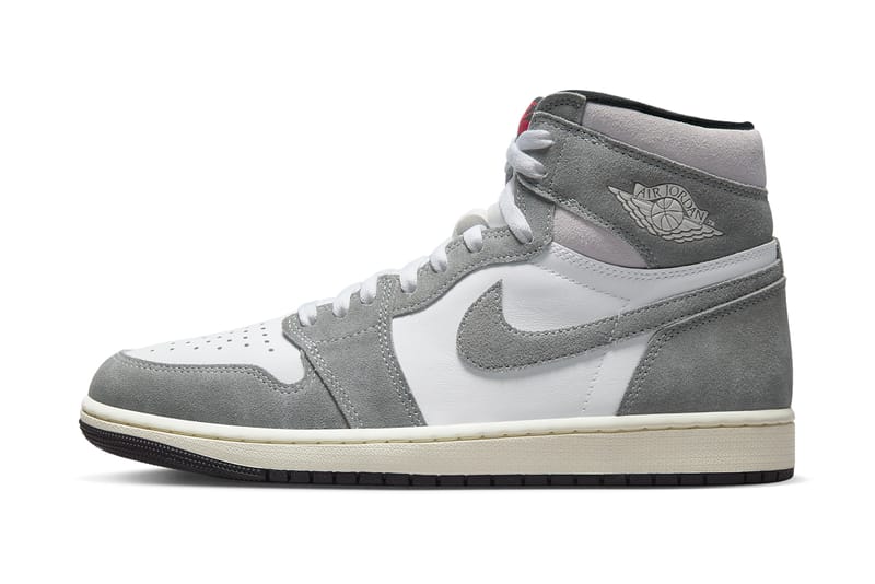 Official Images of the Air Jordan 1 "Washed Black"