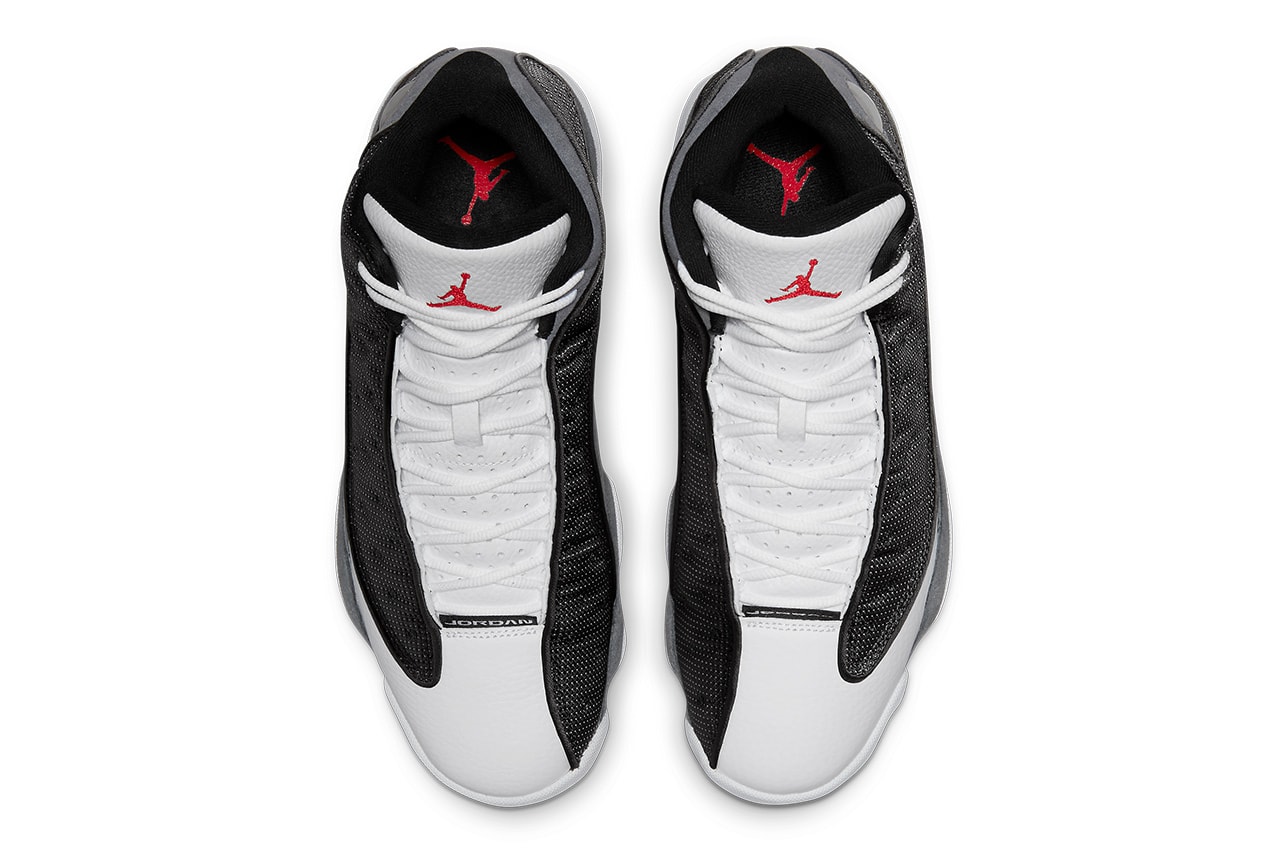 Air Jordan 13 Black Flint Raffles and Release Date