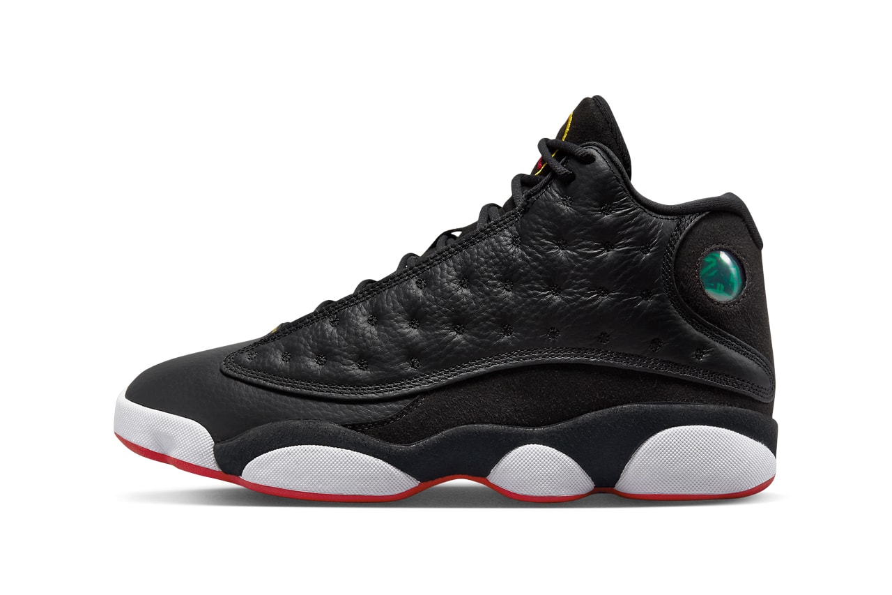 air jordan 13 playoffs 414571 062 release date info store list buying guide photos price 