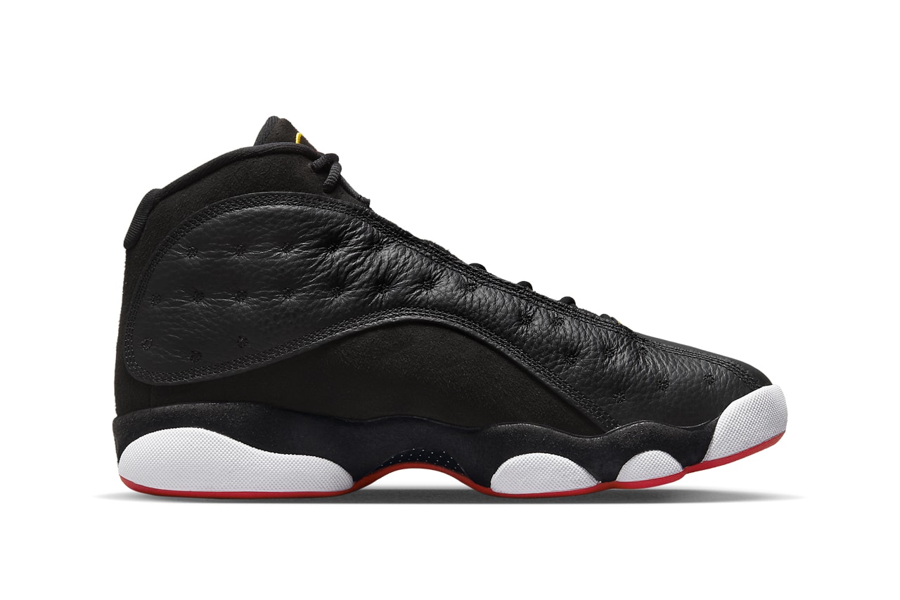 air jordan 13 playoffs 414571 062 release date info store list buying guide photos price 