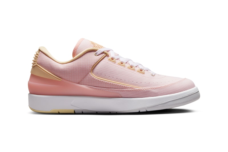 air jordan 2 low craft atmosphere DX6930 600 release date info store list buying guide photos price seersucker