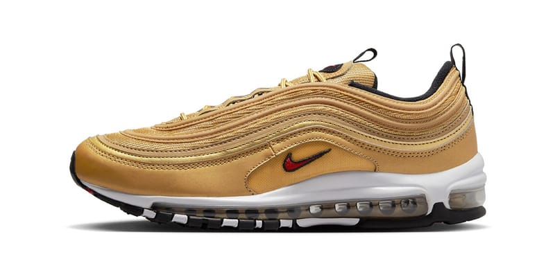 air max gold womens