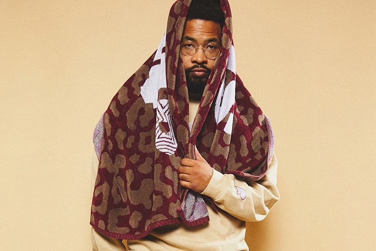 Albino & Preto Furthers Jiu-Jitsu's Reach With an atmos Japan Collaboration