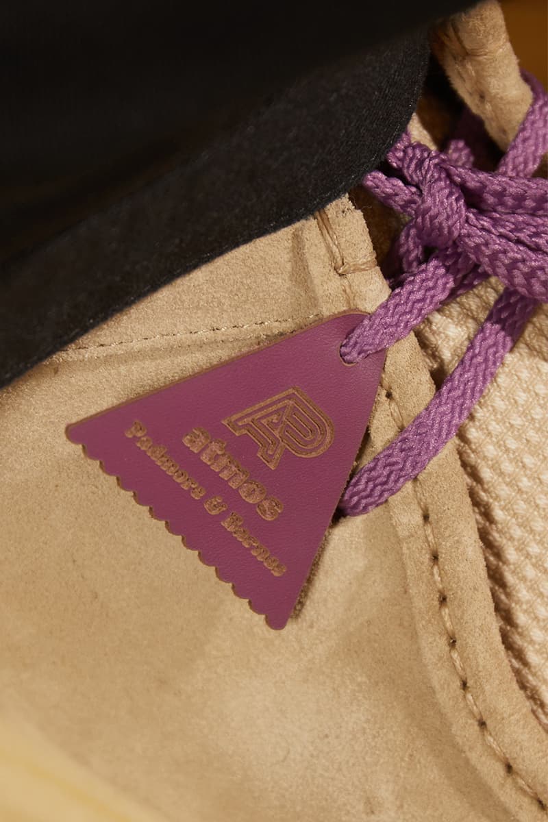 Albino & Preto atmos Japan Collection Release Info Date Buy Price Jiu Jitsu 