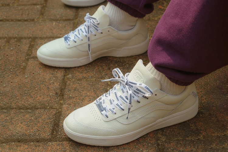 Alltimers and Vans Skateboarding Introduce the Zahba