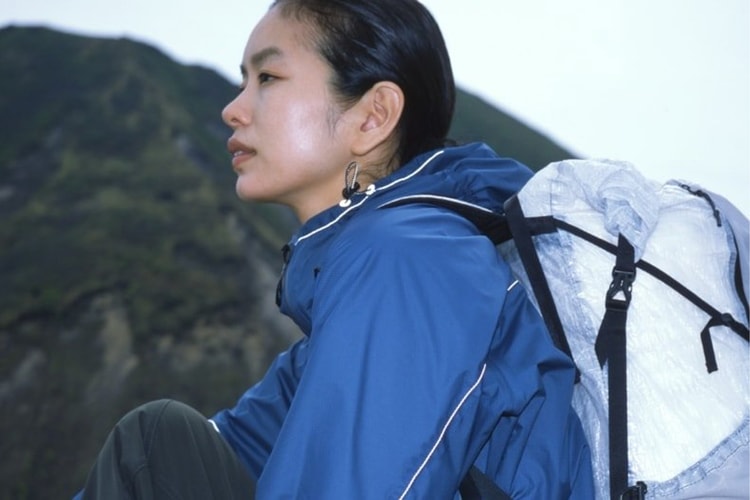 and Wander SS23 Combats Unpredictable Winter Weather