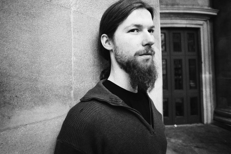 Aphex Twin Field Day Festival 2023 Music DJ Electronic Music Sounds Synth Plugin New Website 