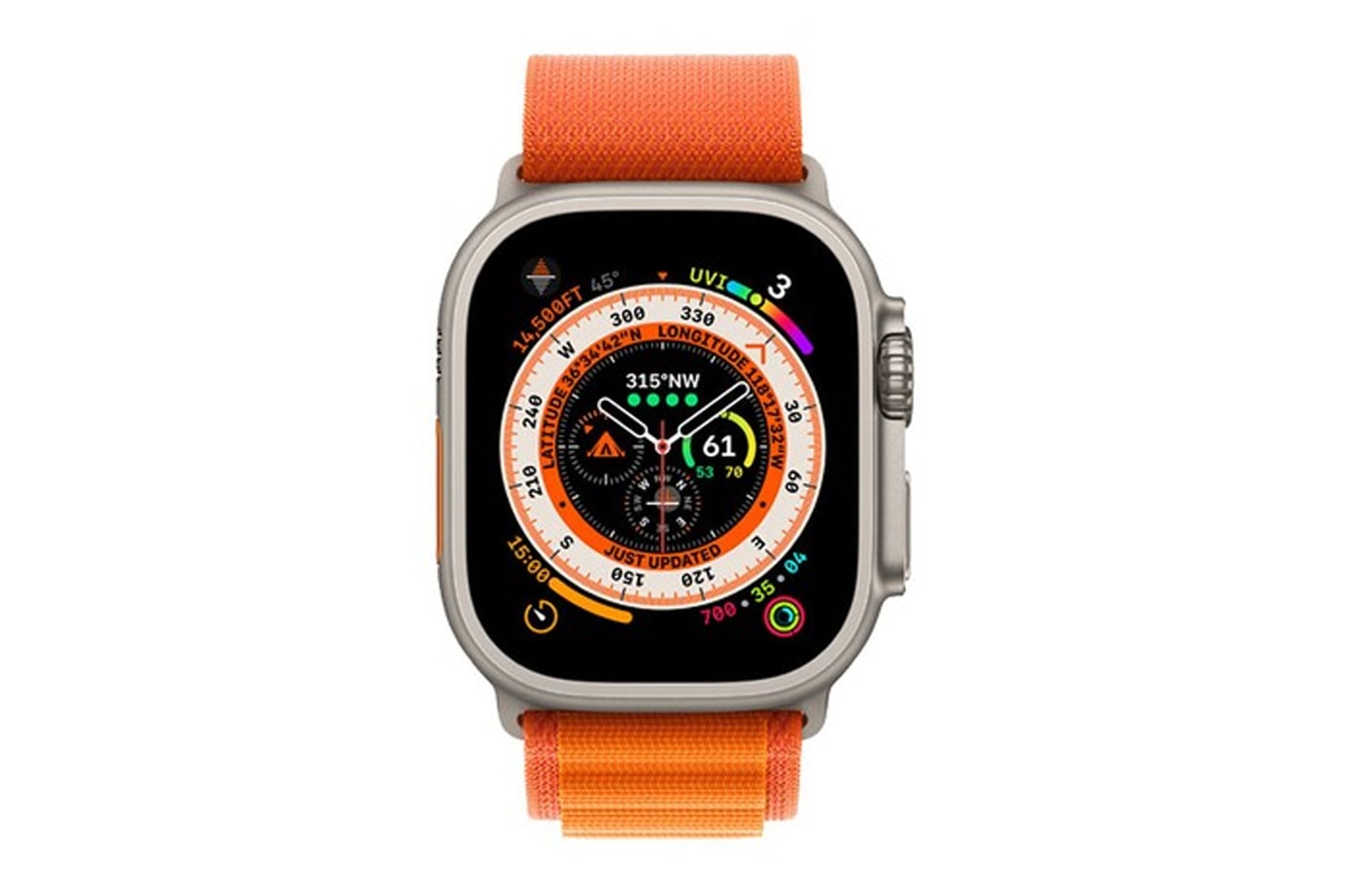 Apple Watch Pro New Leak Shows Stunning, Unexpected Design