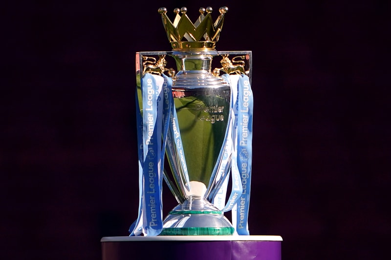 Apple TV Premier League Football Soccer Sports Manchester City Arsenal Chelsea Liverpool Manchester United Television Sky Sports