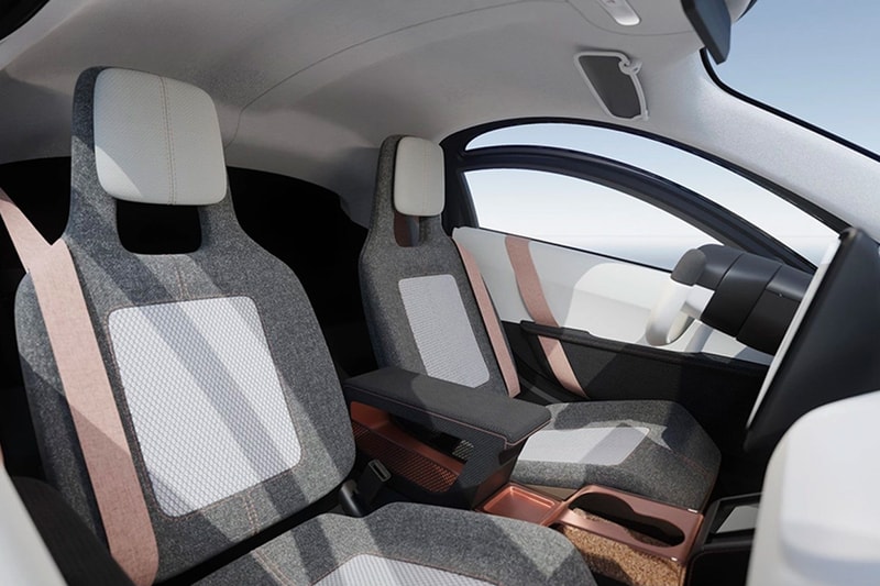 Aptera Has Officially Finished Its Solar-Powered EV launch edition electric vehicles lucid air mercedes benz eqxx tesla 