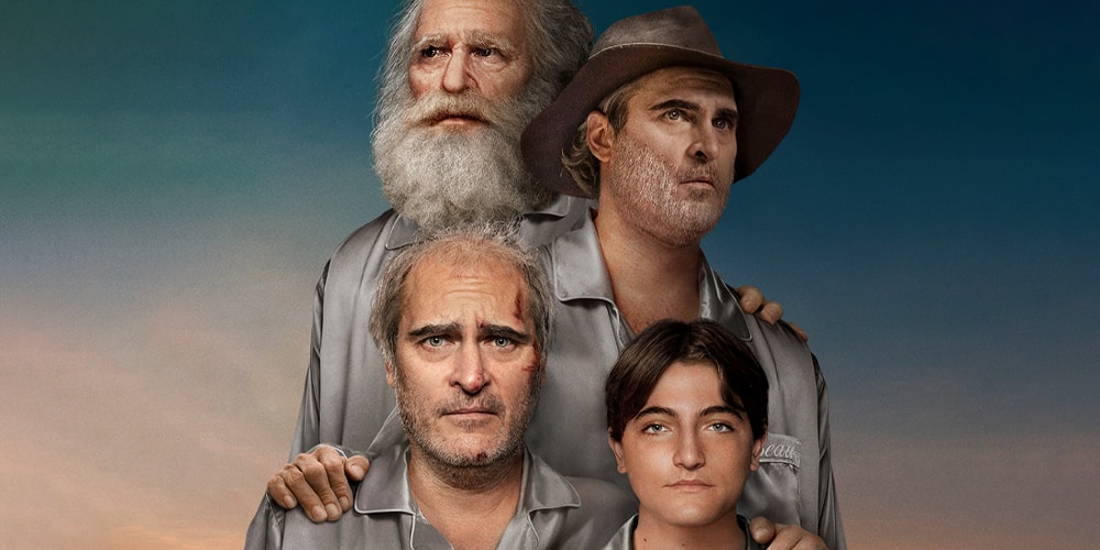 Beau is afraid: Joaquin Phoenix protagonista del nuovo horror di Ari Aster?