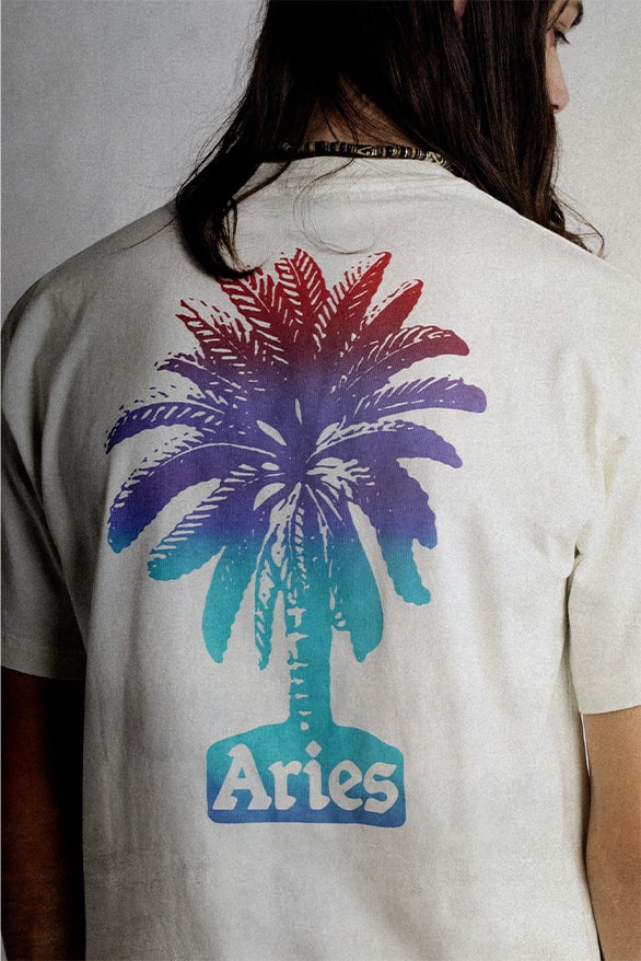Aries Spring/Summer 2023 Collection Release Information menswear womenswear streetwear sportswear hype