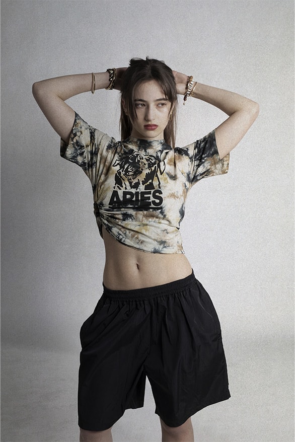 Aries Spring/Summer 2023 Collection Release Information menswear womenswear streetwear sportswear hype