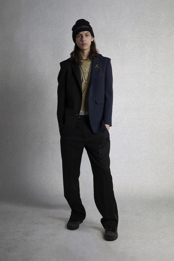 Aries Spring/Summer 2023 Collection Release Information menswear womenswear streetwear sportswear hype