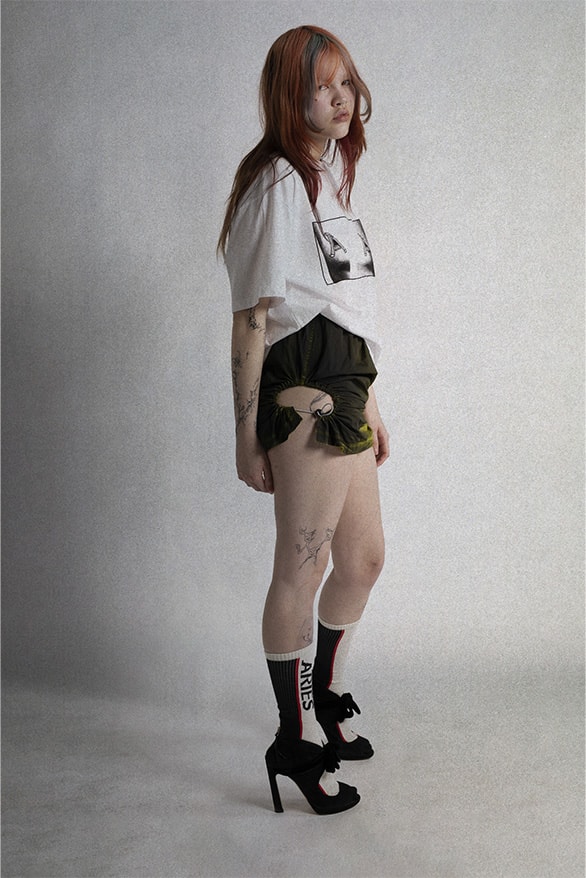 Aries Spring/Summer 2023 Collection Release Information menswear womenswear streetwear sportswear hype