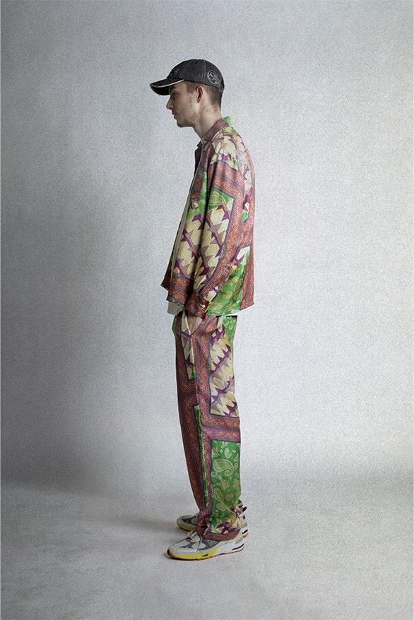 Aries Spring/Summer 2023 Collection Release Information menswear womenswear streetwear sportswear hype