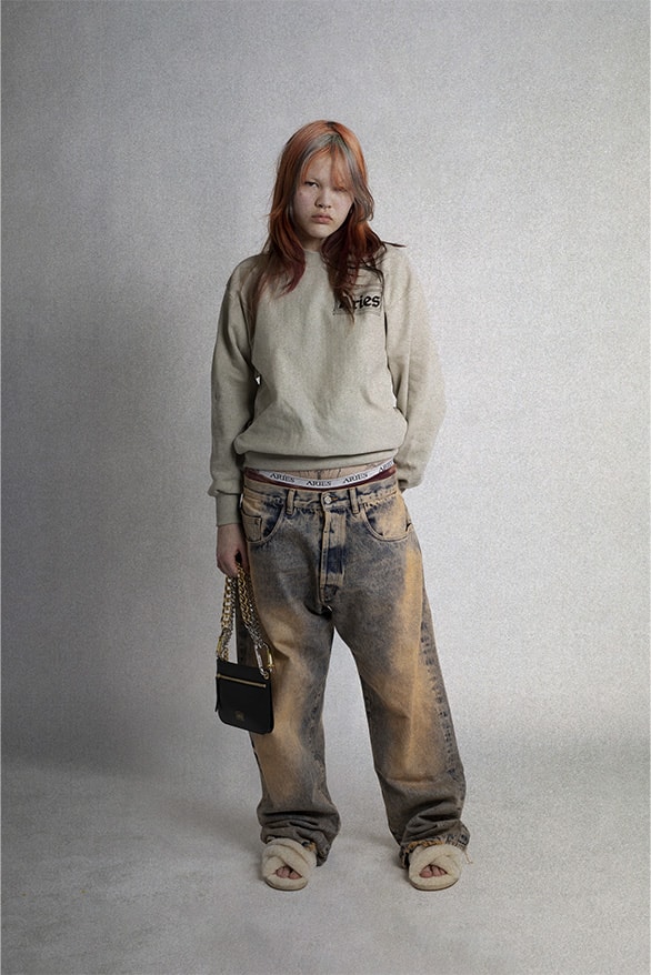 Aries Spring/Summer 2023 Collection Release Information menswear womenswear streetwear sportswear hype