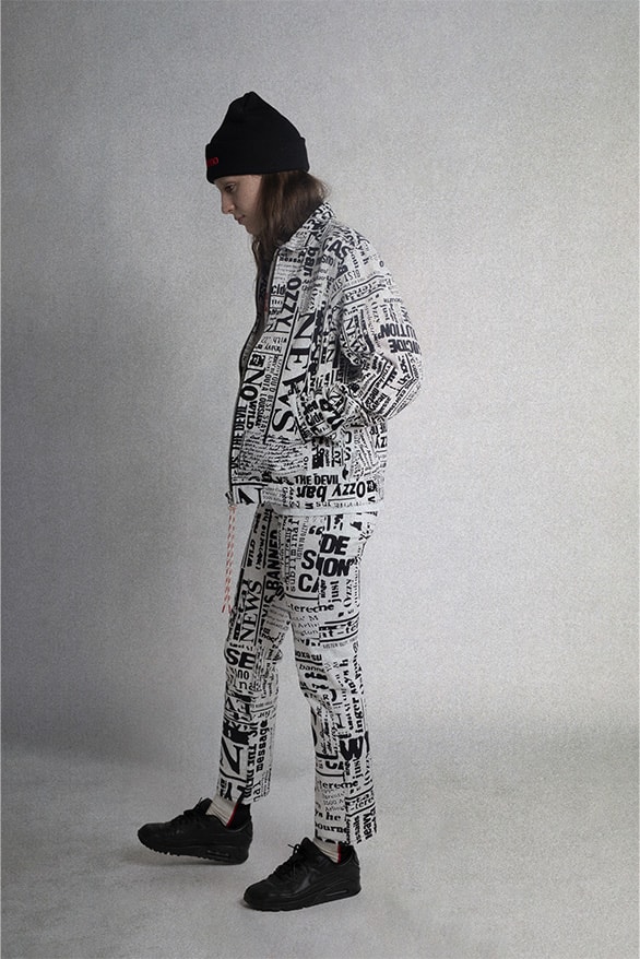 Aries Spring/Summer 2023 Collection Release Information menswear womenswear streetwear sportswear hype
