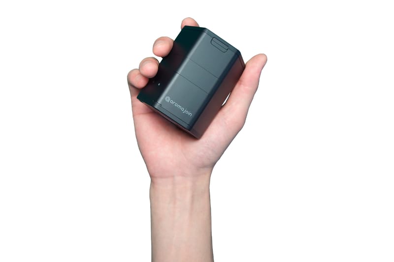 This $998 USD Tech Lets You Smell Games, Movies, Anime, and More