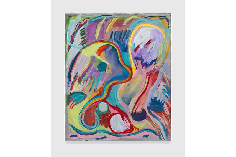 art sg inaugural edition 2023 david zwirner xavier hufkens yavuz gallery daniel boyd singapore art week