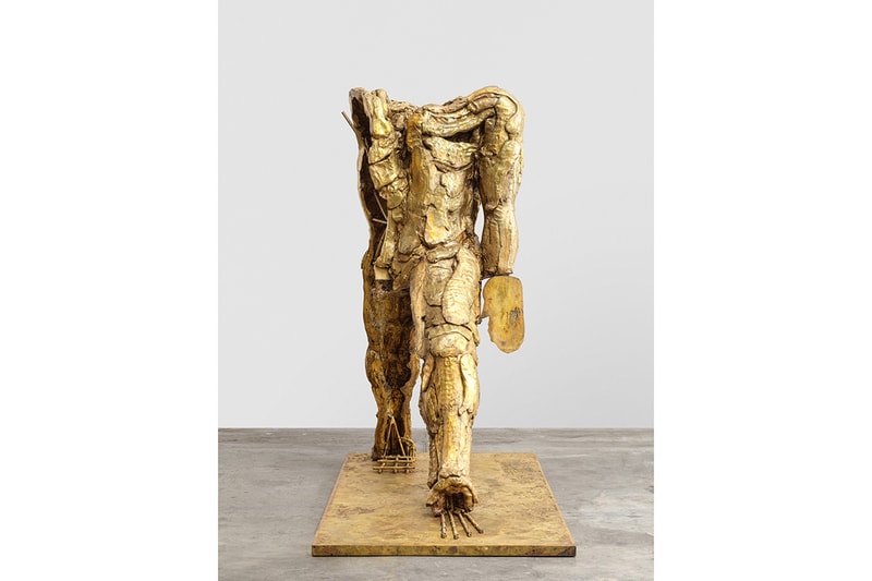 art sg inaugural edition 2023 david zwirner xavier hufkens yavuz gallery daniel boyd singapore art week