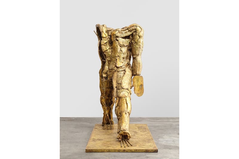 art sg inaugural edition 2023 david zwirner xavier hufkens yavuz gallery daniel boyd singapore art week