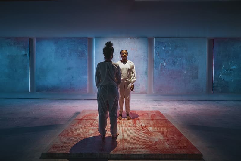 art sg inaugural edition 2023 david zwirner xavier hufkens yavuz gallery daniel boyd singapore art week