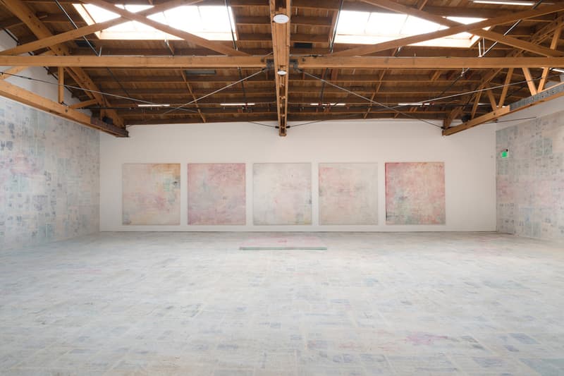 art sg inaugural edition 2023 david zwirner xavier hufkens yavuz gallery daniel boyd singapore art week