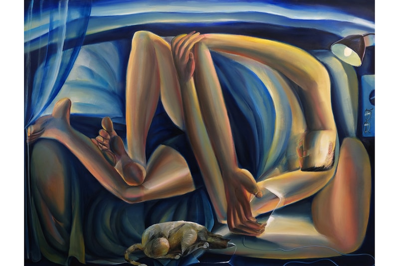 art sg inaugural edition 2023 david zwirner xavier hufkens yavuz gallery daniel boyd singapore art week