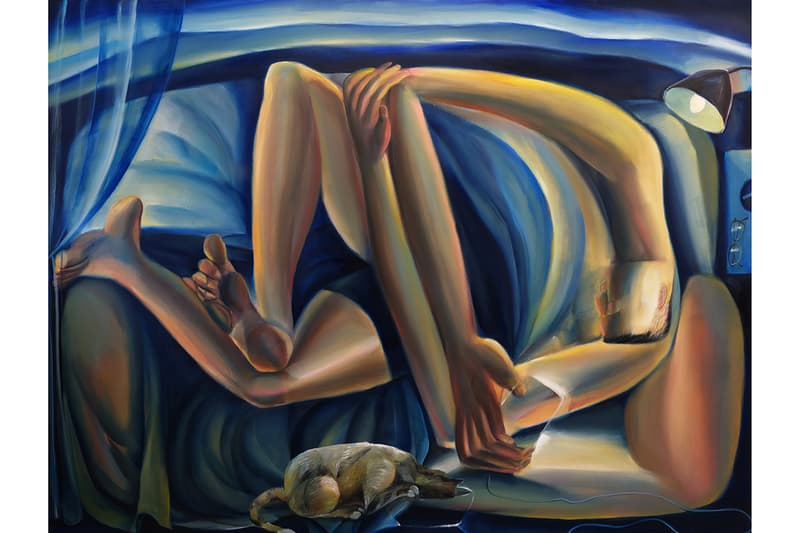 art sg inaugural edition 2023 david zwirner xavier hufkens yavuz gallery daniel boyd singapore art week