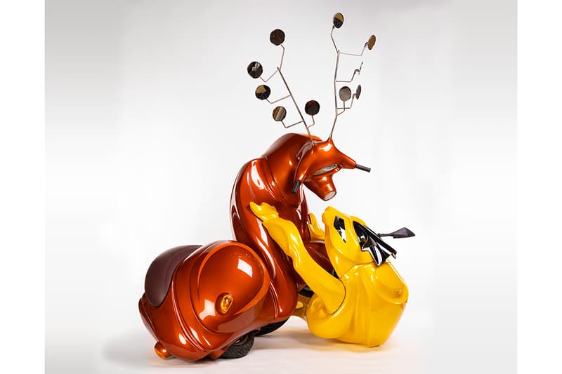art sg inaugural edition 2023 david zwirner xavier hufkens yavuz gallery daniel boyd singapore art week