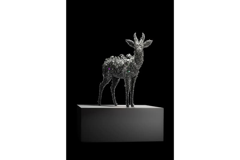 art sg inaugural edition 2023 david zwirner xavier hufkens yavuz gallery daniel boyd singapore art week