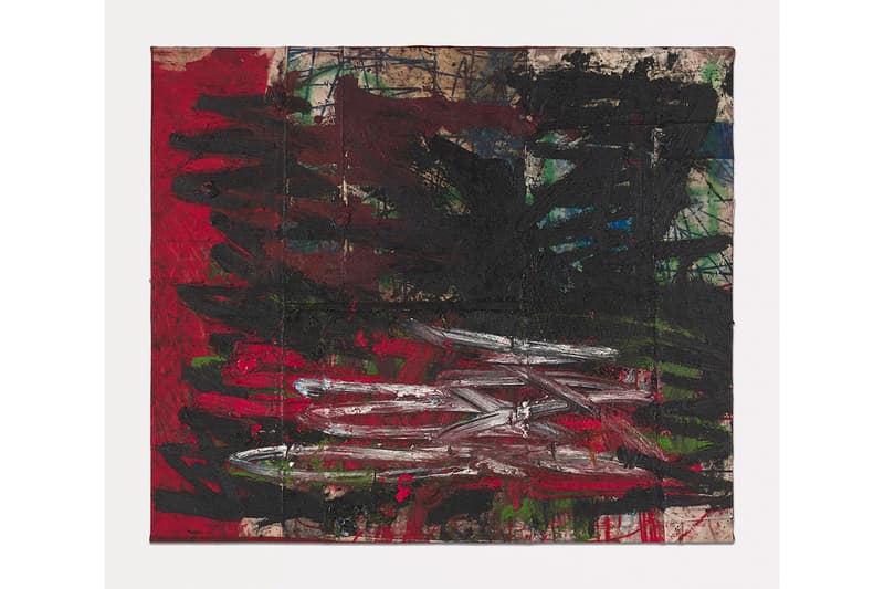 art sg inaugural edition 2023 david zwirner xavier hufkens yavuz gallery daniel boyd singapore art week