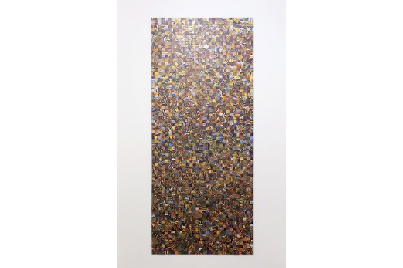 art sg inaugural edition 2023 david zwirner xavier hufkens yavuz gallery daniel boyd singapore art week