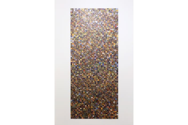 art sg inaugural edition 2023 david zwirner xavier hufkens yavuz gallery daniel boyd singapore art week