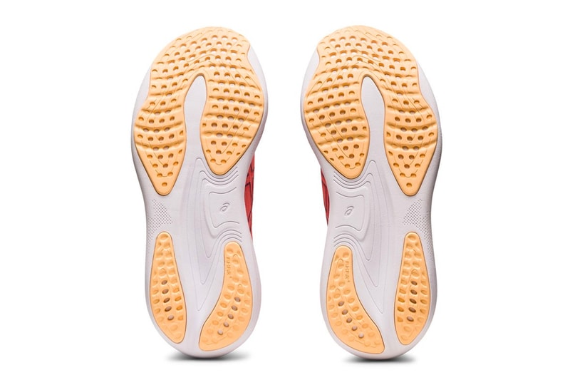 ASICS Reveals the GEL-NIMBUS 25, Its "Most Comfortable Running Shoe Yet"