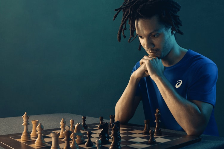 ASICS' 'Mind Games: The Experiment' Explores the Link Between Mental Performance and Physical Exercise