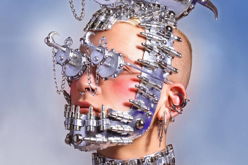 Jewelry Designer Austin James Smith Wants You To Be Disruptive