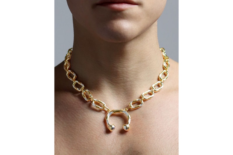 Jewelry Designer Austin James Smith Wants You To Be Disruptive Interview UTOPIA Collection