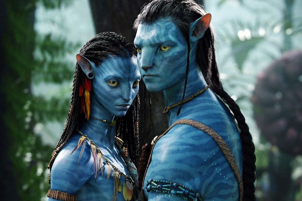Avatar the way of water Fourth-Biggest Movie in History surpasses star wars the force awakens