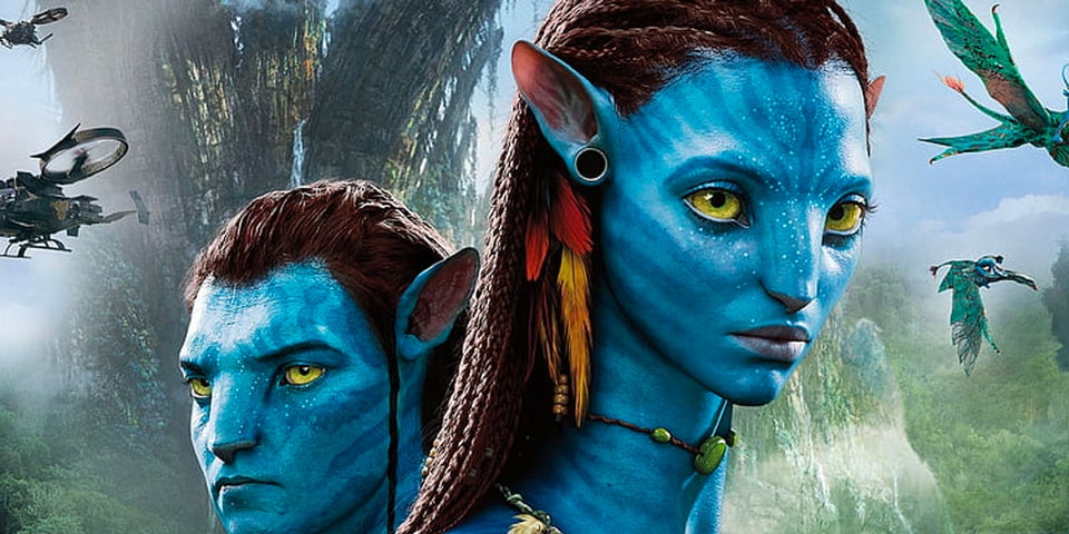 GameSpot on X: Avatar: The Way of Water is now the seventh biggest movie  in the history of the world, surpassing 2019's The Lion King ($1.66  billion) and 2015's Jurassic World ($1.671