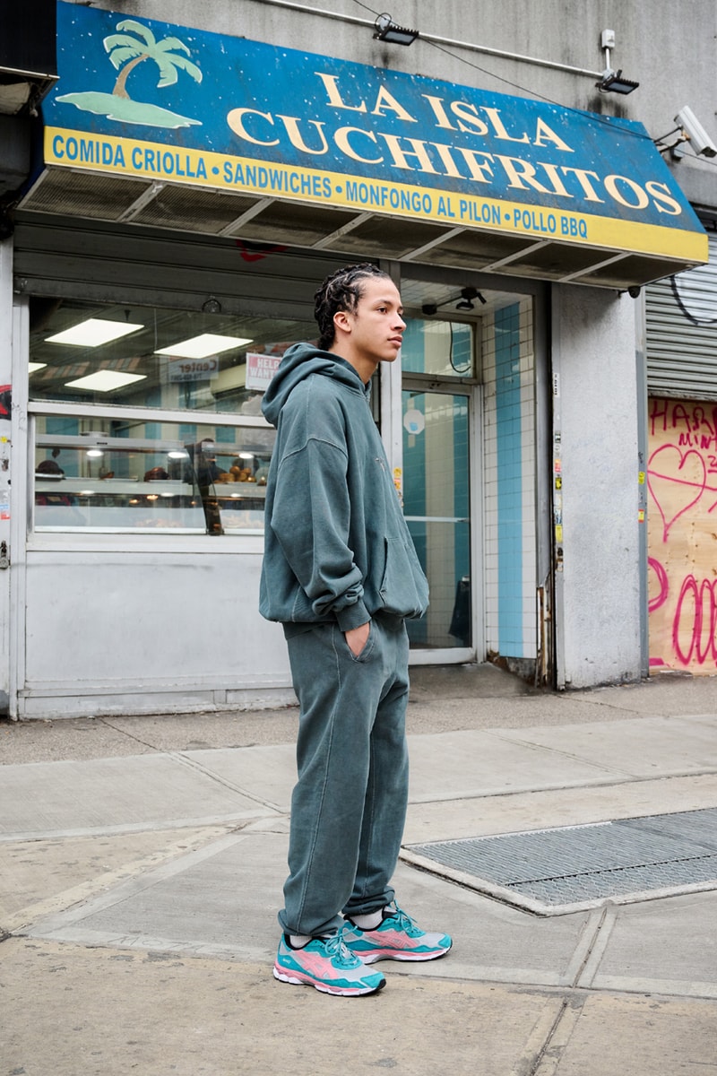 awake ny new york angelo baque asics sportstyle gel nyc official release date info photos price store list buying guide