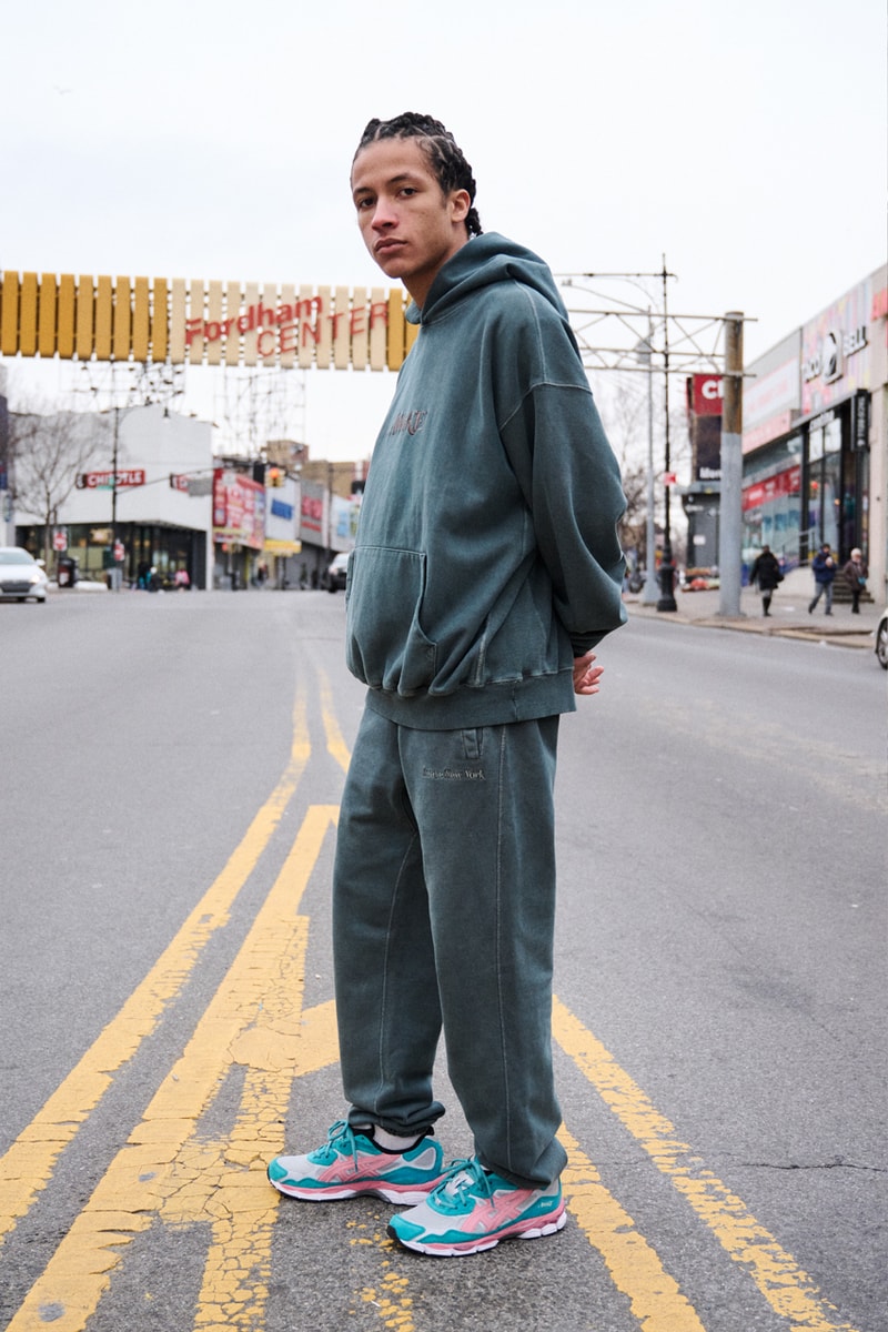 awake ny new york angelo baque asics sportstyle gel nyc official release date info photos price store list buying guide